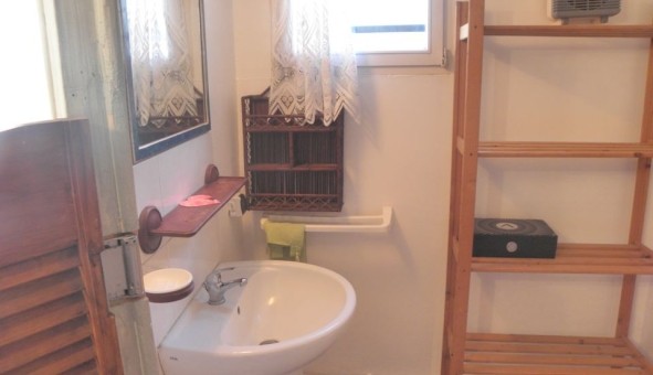 Logement �tudiant Studio &agrave; Lille (59800)