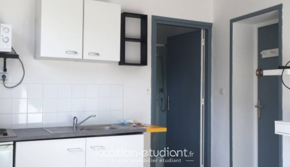Logement �tudiant Studio &agrave; Lille (59800)