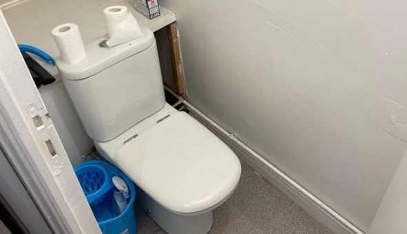 Logement �tudiant Studio &agrave; Lille (59800)