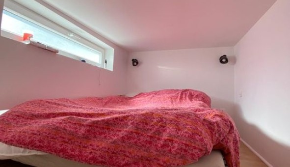 Logement �tudiant Studio &agrave; Lille (59800)