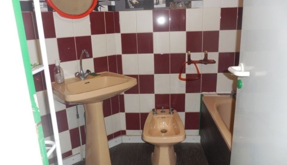 Logement �tudiant Studio &agrave; Lille (59800)