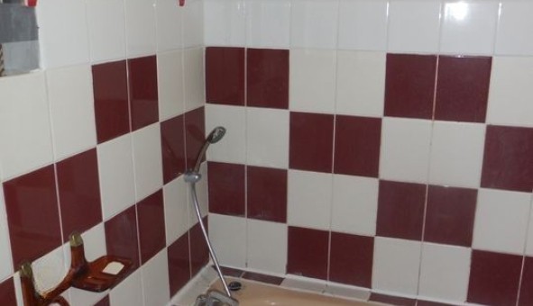 Logement �tudiant Studio &agrave; Lille (59800)
