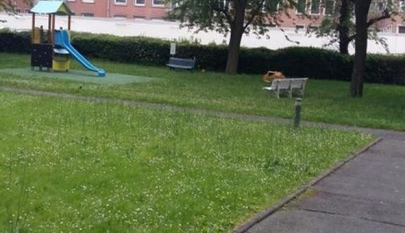 Logement �tudiant Studio &agrave; Lille (59800)