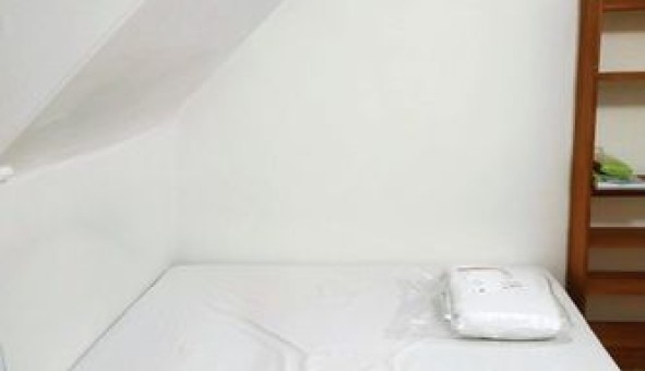 Logement �tudiant Studio &agrave; Lille (59800)