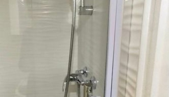 Logement �tudiant Studio &agrave; Lille (59800)