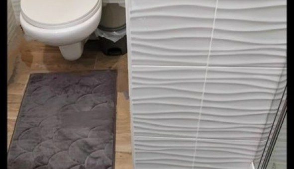 Logement �tudiant Studio &agrave; Lille (59800)