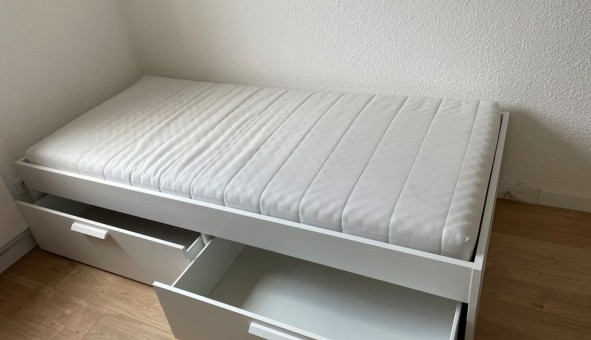 Logement �tudiant Studio &agrave; Lille (59800)