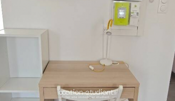 Logement �tudiant Studio &agrave; Lille (59800)