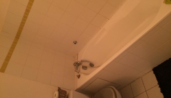 Logement �tudiant Studio &agrave; Lille (59800)