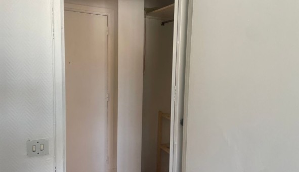 Logement �tudiant Studio &agrave; Lille (59800)