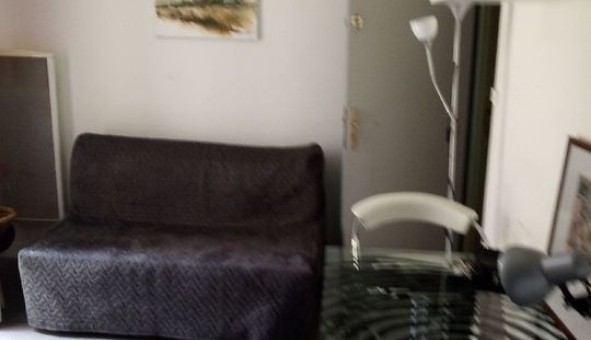 Logement �tudiant Location Studio Vide Lille (59800)