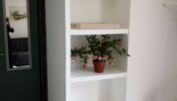 Logement �tudiant Studio &agrave; Lille (59800)