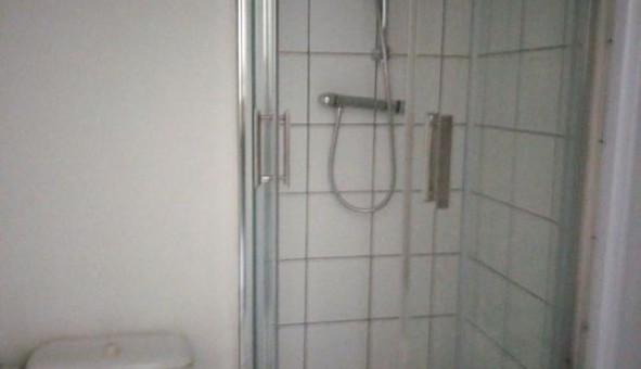 Logement �tudiant Studio &agrave; Lille (59800)