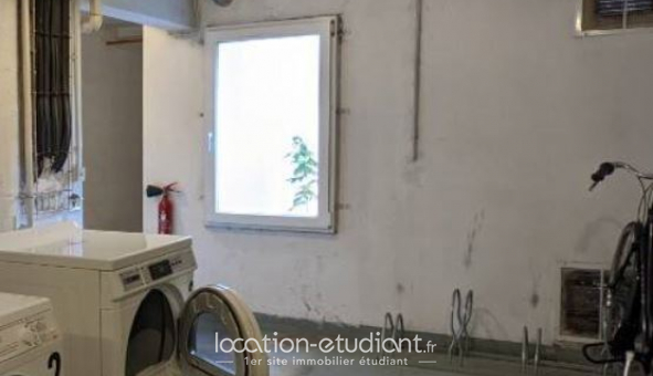 Logement �tudiant Studio &agrave; Lille (59800)