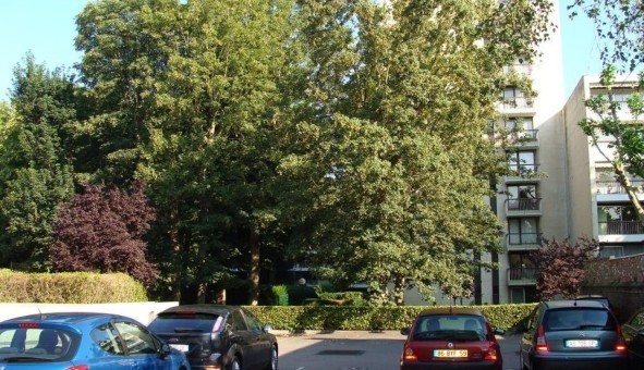 Logement �tudiant Studio &agrave; Lille (59800)