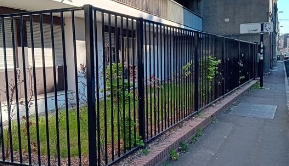 Logement �tudiant Studio &agrave; Lille (59800)