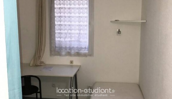 Logement �tudiant Studio &agrave; Lille (59800)