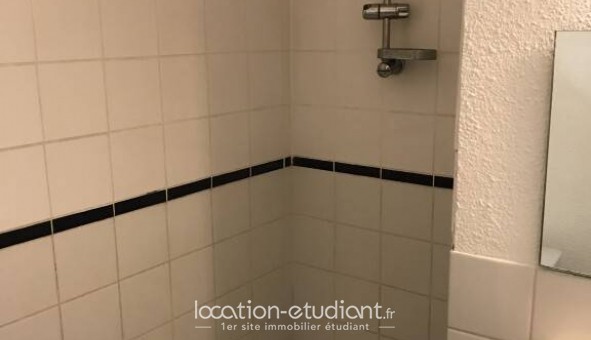 Logement �tudiant Studio &agrave; Lille (59800)