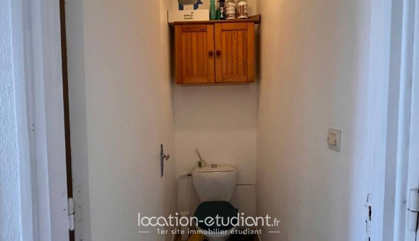 Logement �tudiant Studio &agrave; Lille (59800)