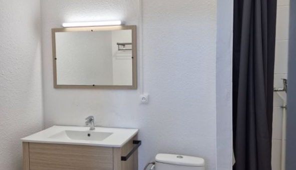 Logement �tudiant Studio &agrave; Lille (59800)