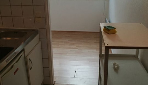 Logement �tudiant Location Studio Vide Lille (59800)