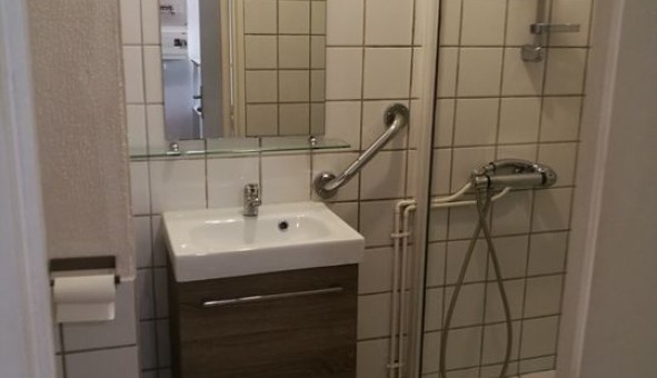 Logement �tudiant Studio &agrave; Lille (59800)