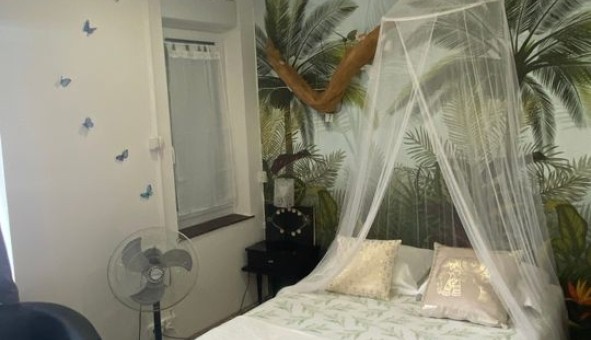 Logement �tudiant Studio &agrave; Lille (59800)