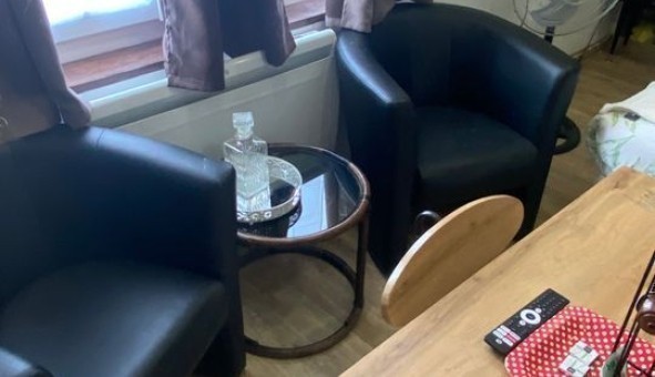 Logement �tudiant Studio &agrave; Lille (59800)
