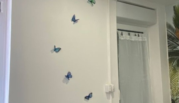 Logement �tudiant Studio &agrave; Lille (59800)