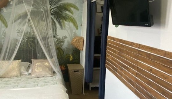 Logement �tudiant Studio &agrave; Lille (59800)