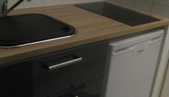 Logement �tudiant Studio &agrave; Lille (59800)