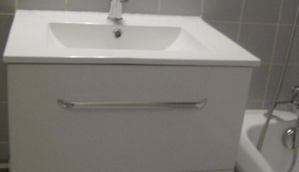 Logement �tudiant Studio &agrave; Lille (59800)
