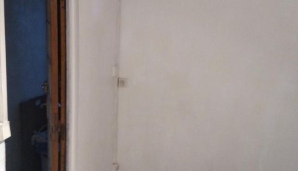 Logement �tudiant Studio &agrave; Lille (59800)