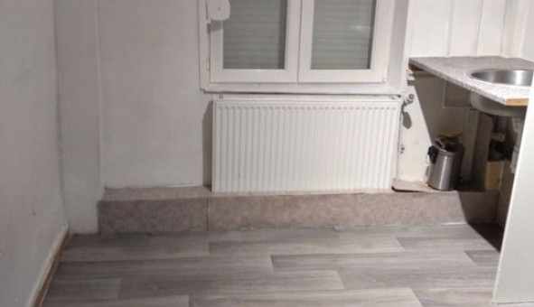 Logement �tudiant Studio &agrave; Lille (59800)