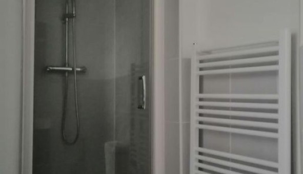Logement �tudiant Studio &agrave; Lille (59800)