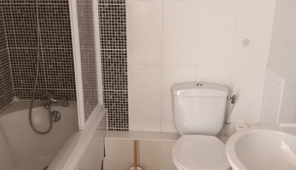 Logement �tudiant Studio &agrave; Lille (59800)