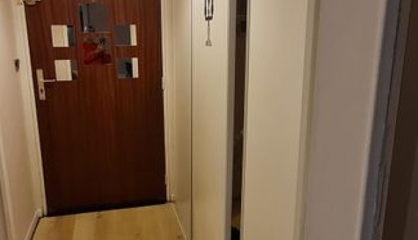 Logement �tudiant Studio &agrave; Lille (59800)