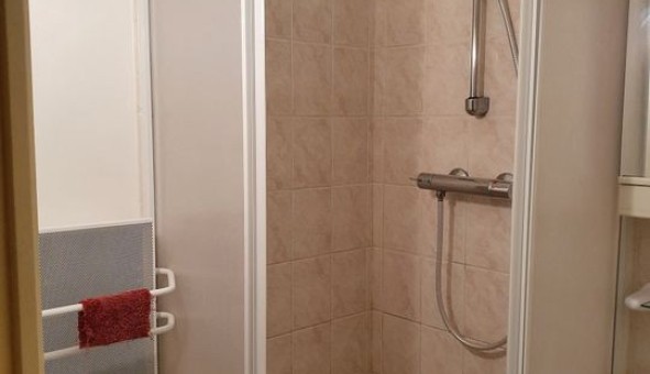 Logement �tudiant Studio &agrave; Lille (59800)