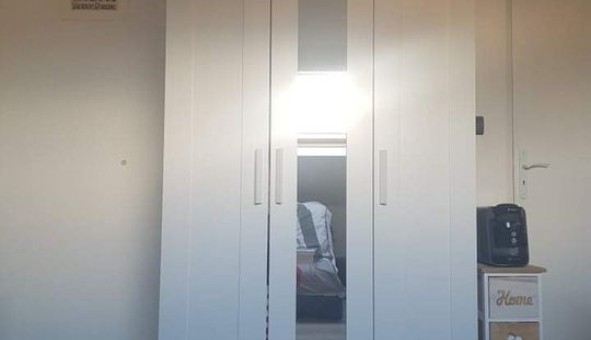 Logement �tudiant Studio &agrave; Lille (59800)