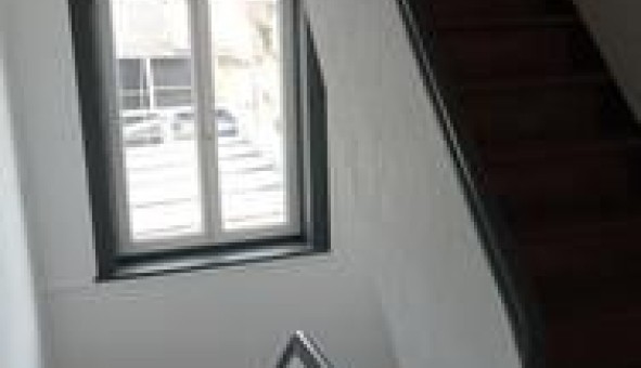 Logement �tudiant Studio &agrave; Lille (59800)