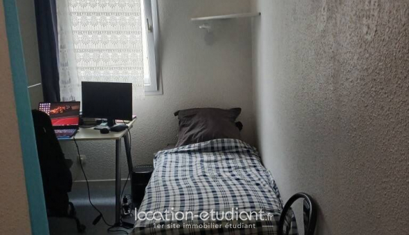 Logement �tudiant Studio &agrave; Lille (59800)