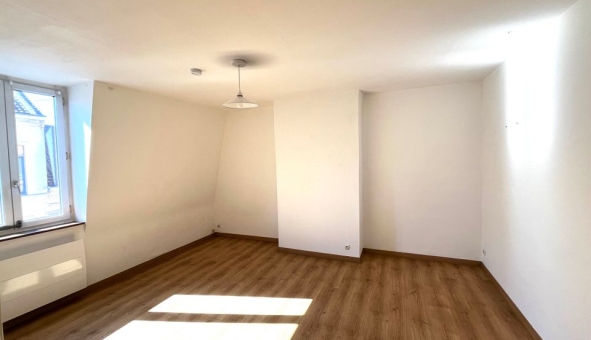 Logement �tudiant Location Studio Vide Lille (59800)