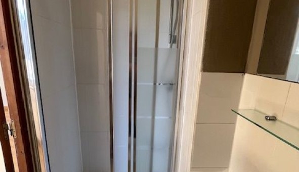 Logement �tudiant Studio &agrave; Lille (59800)