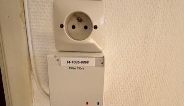 Logement �tudiant Studio &agrave; Lille (59800)