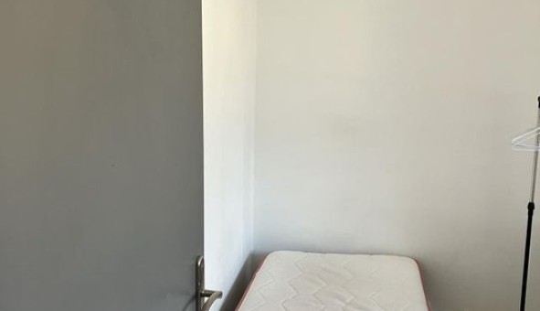 Logement �tudiant Studio &agrave; Lille (59800)
