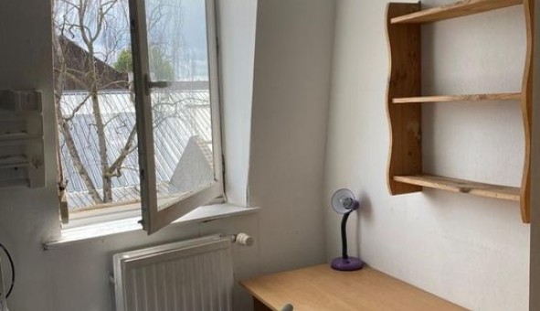 Logement �tudiant Location Studio Vide Lille (59800)