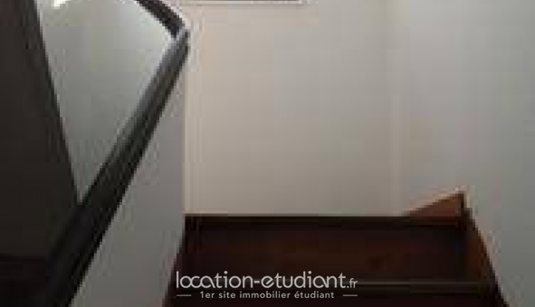 Logement �tudiant Studio &agrave; Lille (59800)