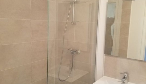 Logement �tudiant Studio &agrave; Lille (59800)
