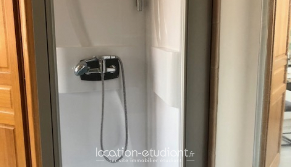 Logement �tudiant Studio &agrave; Lille (59800)