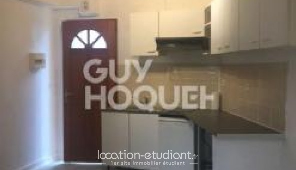 Logement tudiant Studio à Limay (78520)